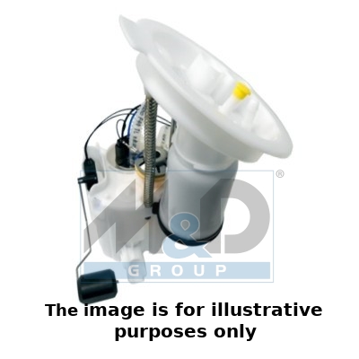 [77469E] Fuel supply unit