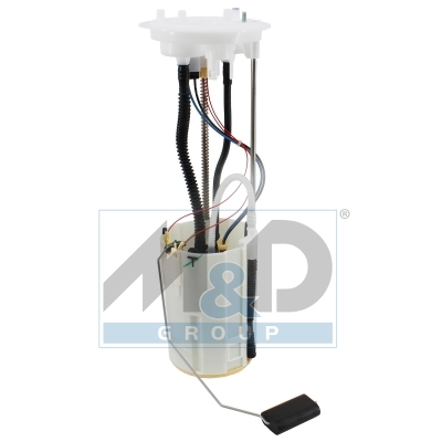 [77920] Ensemble pompe à carburant immergée