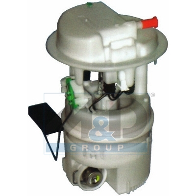 [76587] Fuel supply unit