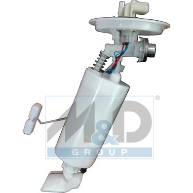 [76541] Fuel Feed Unit