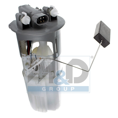 [77022] Ensemble pompe