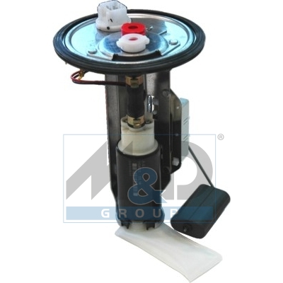 [76899] Fuel Feed Unit
