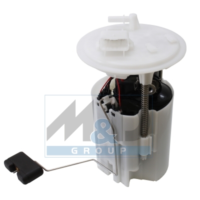 [771026E] Fuel supply unit