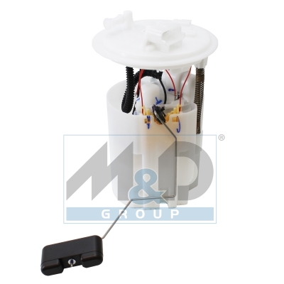 [771026] Ensemble pompe