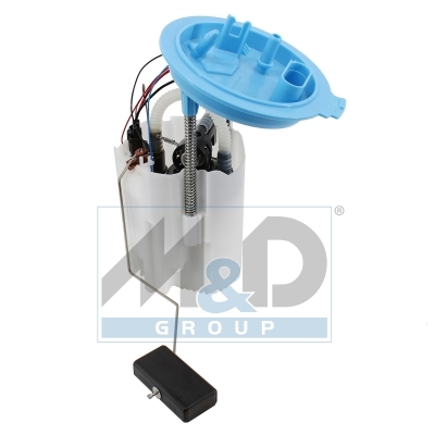 [771006] Ensemble pompe à carburant immergée