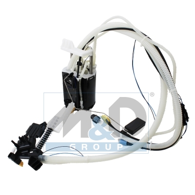 [77922] Ensemble pompe