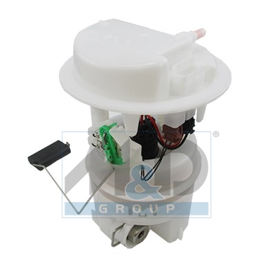 [76586] Fuel supply unit