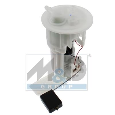 [77153] Fuel supply unit