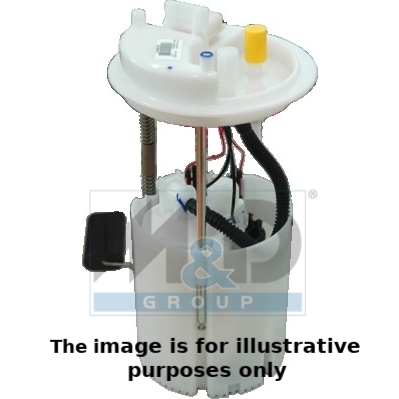 [77134E] Fuel supply unit