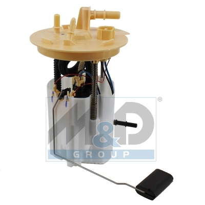 [77982] Ensemble pompe à carburant immergée