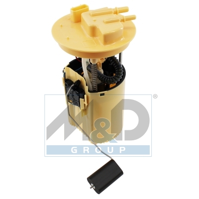 [771050] Ensemble pompe à carburant immergée
