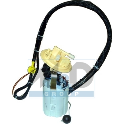 [77170] Fuel supply unit