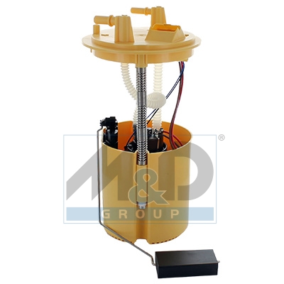 [76907E] Fuel Feed Unit