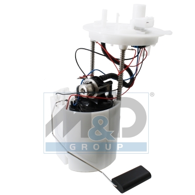 [77936] Fuel supply unit