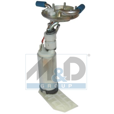 [76434] Fuel Feed Unit
