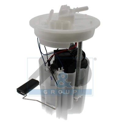 [77665E] Fuel supply unit