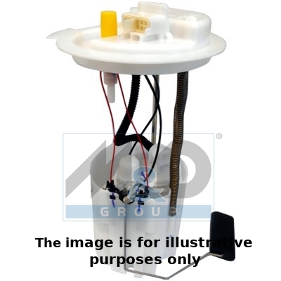 [77550E] Ensemble pompe