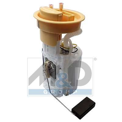 [77018] Fuel supply unit