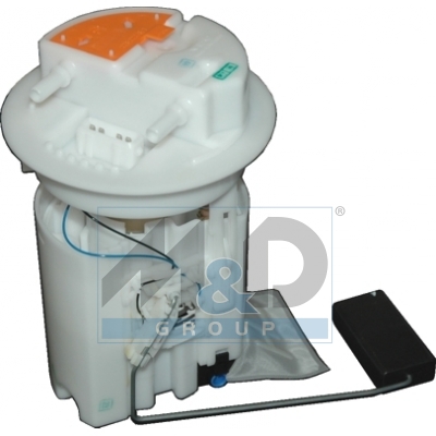 [76426] Fuel supply unit