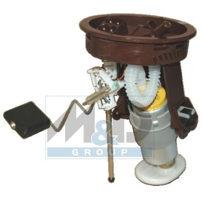 [76439] Fuel supply unit