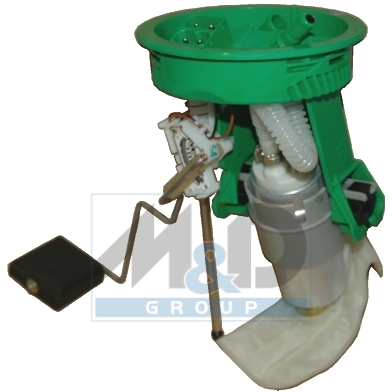[76436] Fuel supply unit
