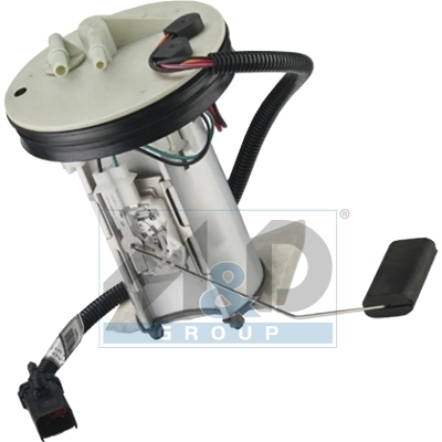 [77175] Ensemble pompe