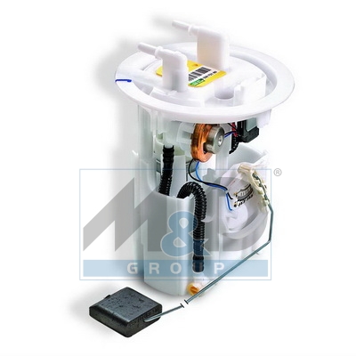 [76527] Fuel supply unit