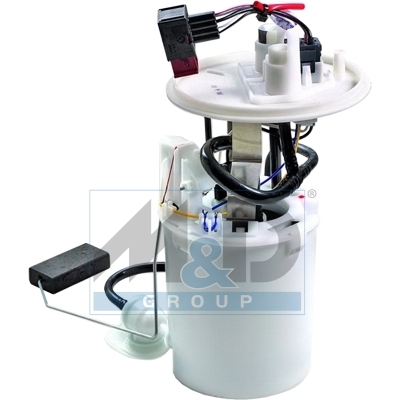 [77300] Fuel Feed Unit