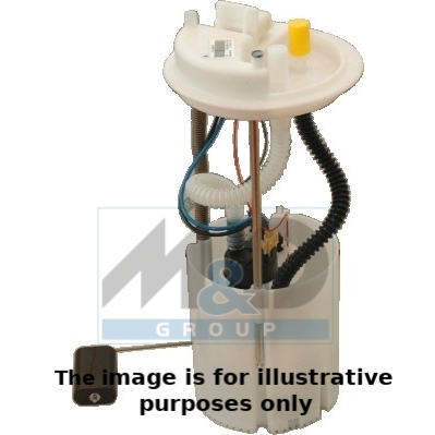 [77120E] Fuel Feed Unit