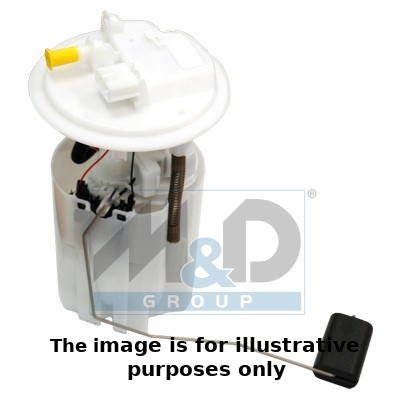 [77333E] Fuel supply unit