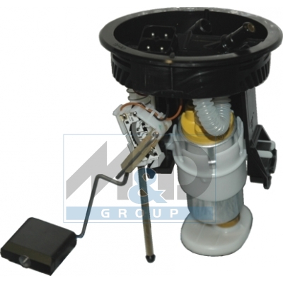 [76425] Fuel Feed Unit