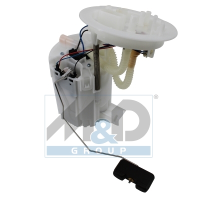 [77292E] Fuel Feed Unit
