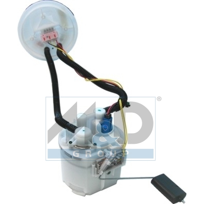[76905] Fuel supply unit