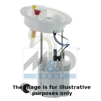 [77528E] Fuel Feed Unit