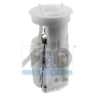 [77939] Ensemble pompe