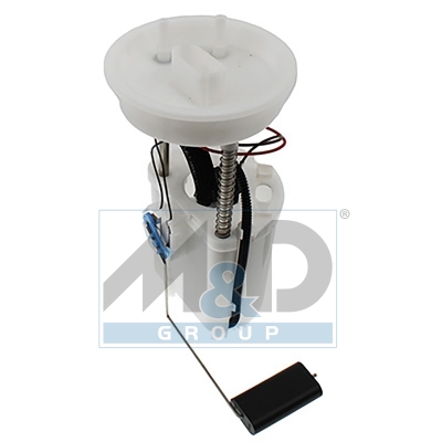 [77006E] Fuel Feed Unit