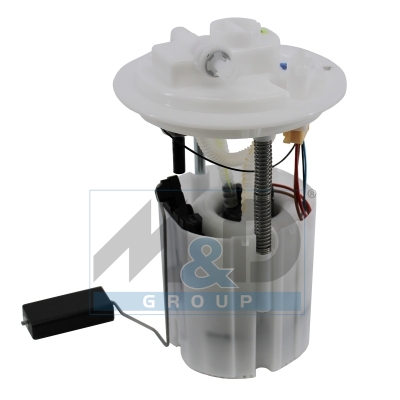 [77958] Ensemble pompe à carburant immergée