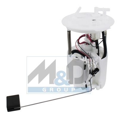 [77968] Fuel supply unit