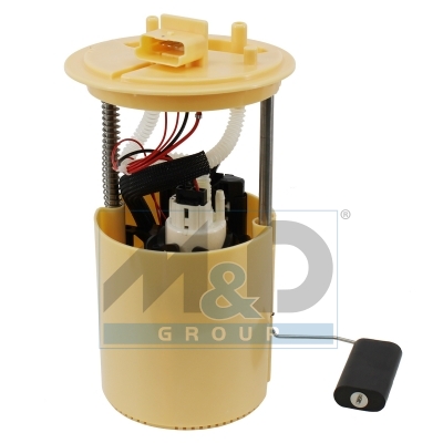 [77396E] Fuel Feed Unit