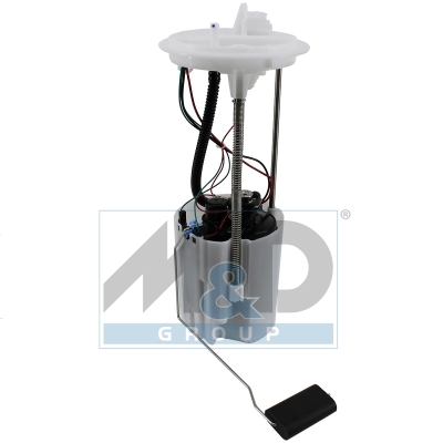 [77877] Ensemble pompe à carburant immergée