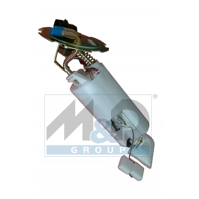 [76532] Ensemble pompe