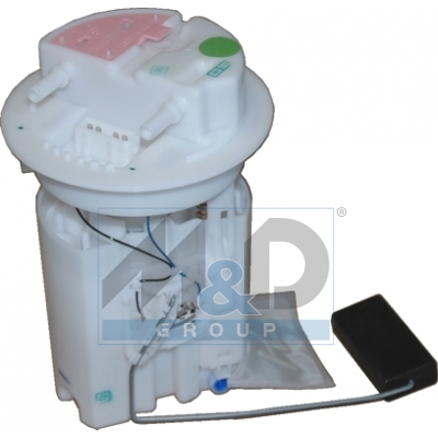 [76430] Fuel Feed Unit