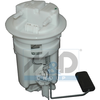 [76429] Fuel supply unit