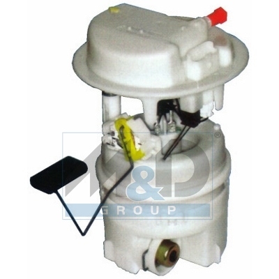 [76585] Fuel supply unit