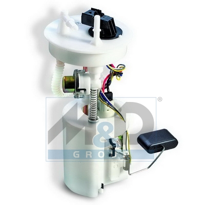 [76533 I] Fuel Feed Unit
