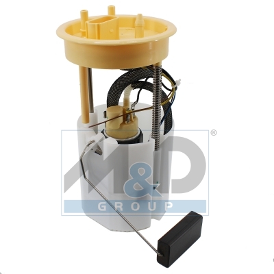 [77527E] Fuel supply unit