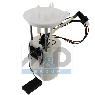 [77934] Fuel supply unit