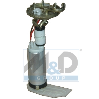 [76435] Fuel Feed Unit