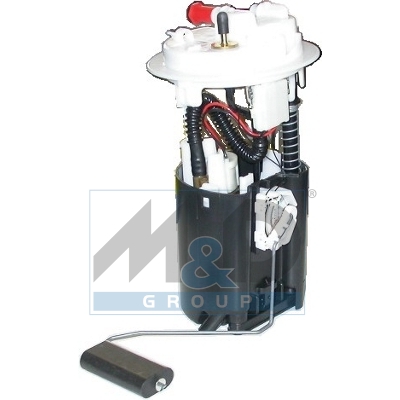 [76852] Fuel supply unit