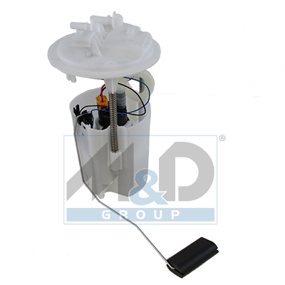 [77347E] Ensemble pompe